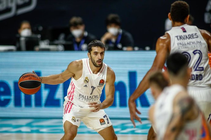 Facundo Campazzo