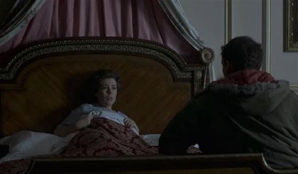 The Crown: la historia real de Michael Fagan el hombre que ...