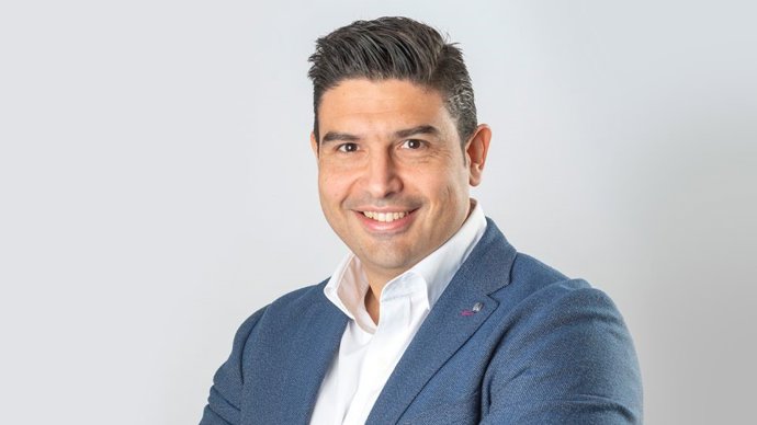Agustín Rodríguez, CEO pfsGROUP