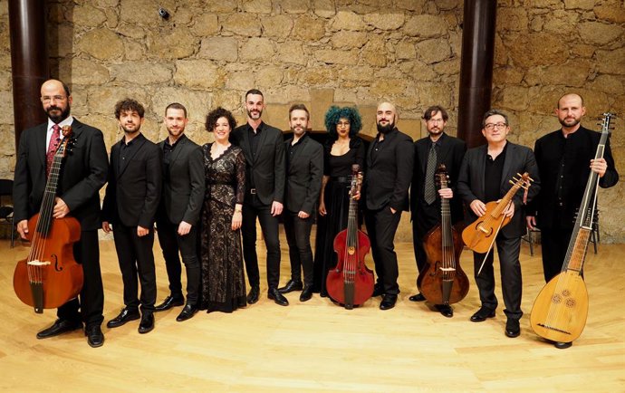 Capella de Ministrers