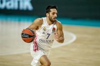 El agente de Campazzo confirma que "va a jugar la próxima temporada en la NBA"
