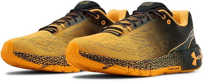 Under Armour amplía la paleta de colores de las HOVR Machina