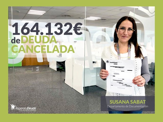 Repara tu deuda abogados, es especialista solo en la Ley de la Segunda Oportunidad