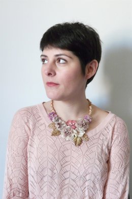 El Ayuntamiento De Málaga Informa: La Malagueña Rocío Peñalta Catalán Gana El V Premio De Aforismos Rafael Pérez Estrada