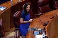 La Comunidad asegura que su estrategia Covid ha reducido un 65% los contagios en dos meses