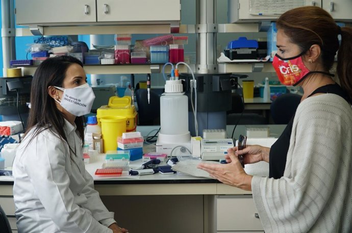 Desde 2012 CRIS financia la Unidad CRIS de Investigación en Cáncer de Próstata en el Centro Nacional de Investigación Oncológica, Madrid-CNIO y el Instituto de Investigación Biomédica de Málaga.
