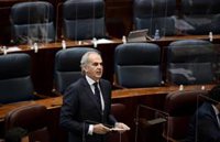 El 53% de los residentes de centros de la Comunidad y el 37% de sus profesionales cuentan con anticuerpos