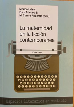 Libro editado por Mariona Visa, Erica Briones y M. Carme Figuerola