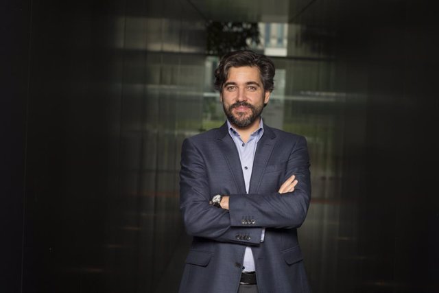 Ignacio Juliá, nuevo consejero delegado de ING España & Portugal.