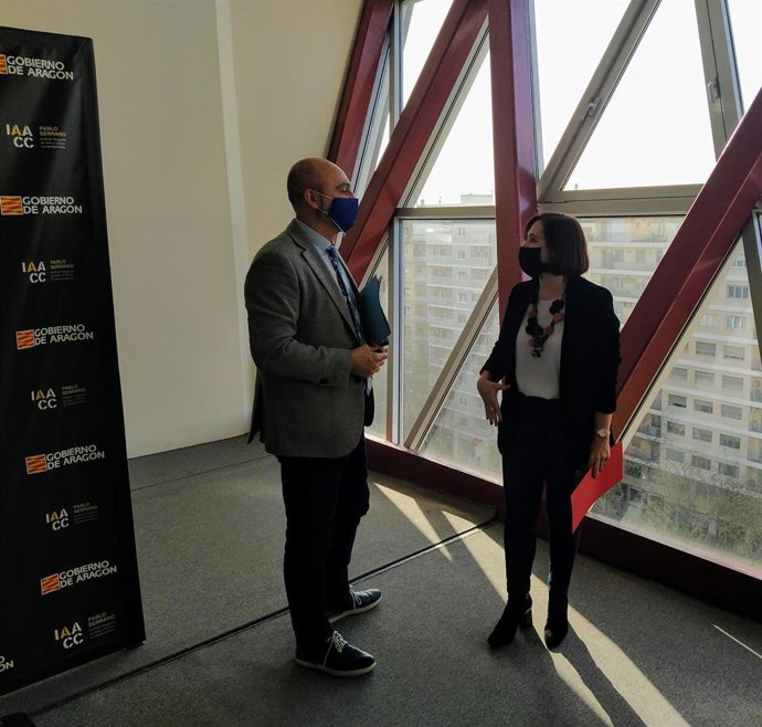 El Gobierno de Aragón y el Ayuntamiento impulsan Malabar, el I Festival de Circo Contemporáneo.