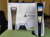 Primeros pasos con la PlayStation 5: qué contiene la caja y cómo ponerla en funcionamiento