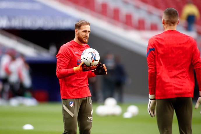 Oblak en un calentamiento