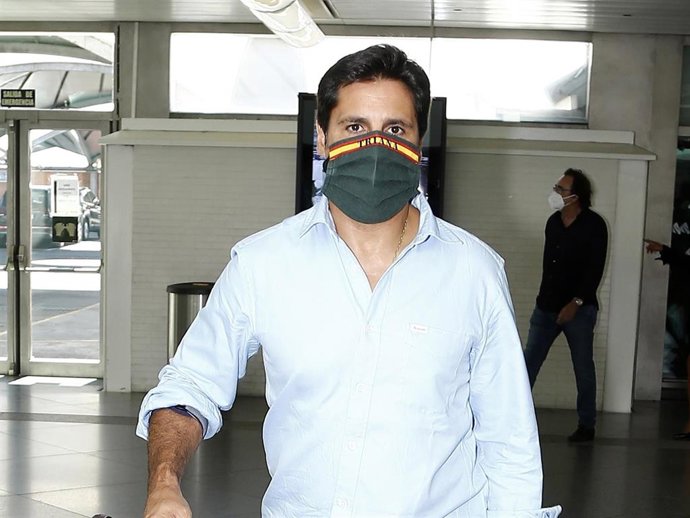 Francisco Rivera, en una imagen de archivo