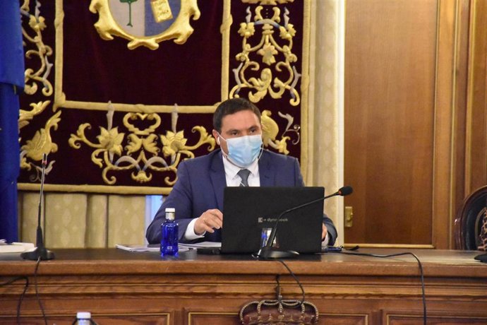 Np Pleno Extraordinario Noviembre