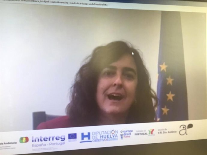 La diputada de Desarrollo Territorial, Yolanda Rubio.