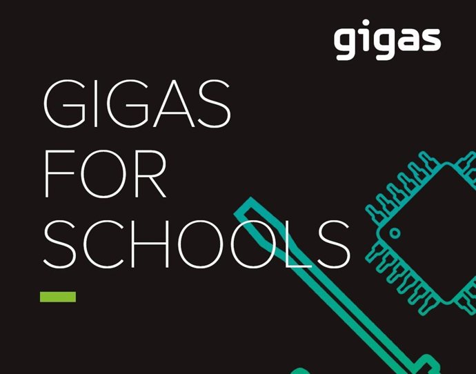 GIGAS lanza el IV Gigas for Schools, para fomentar la innovación y el emprendimiento en jóvenes de Secundaria, Bachillerato y FP con Jesuitas