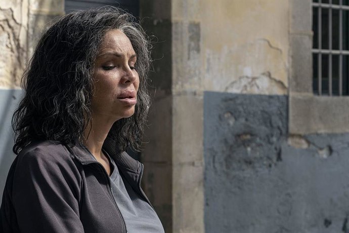 Imagen de la serie Veneno