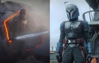 The Mandalorian: ¿Por qué Bo-Katan quiere el Darksaber de Moff Gideon?