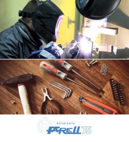 SUMINISTROS INDUSTRIALES FARELL, S.A.U.