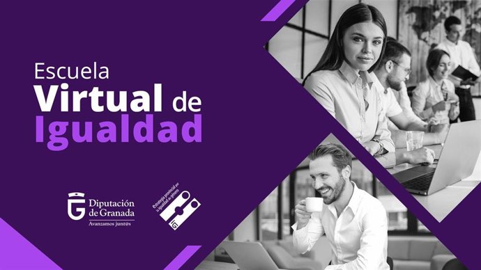 Nota Y Foto, Cursos De Igualdad Noviembre