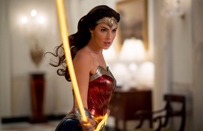 Gal Gadot defiende el estreno de Wonder Woman 1984 en HBO Max: El COVID ha sacudido todos nuestros mundos