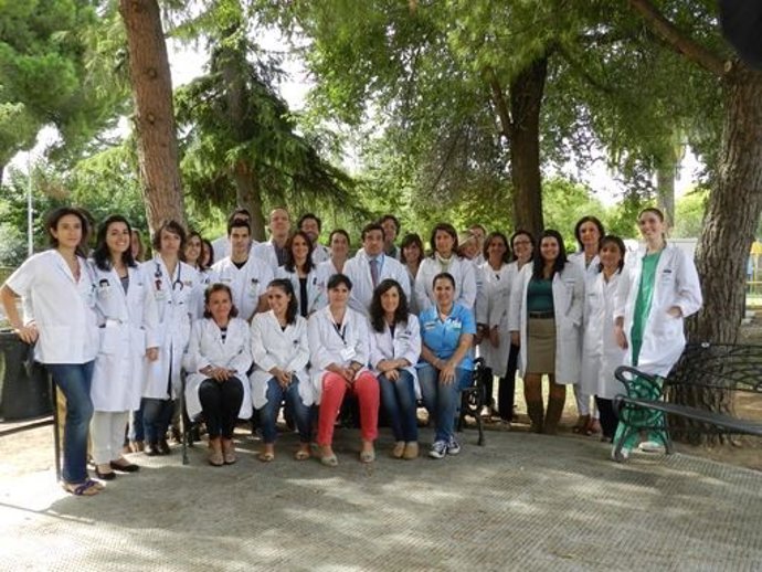 Grupo de investigación de Oncología