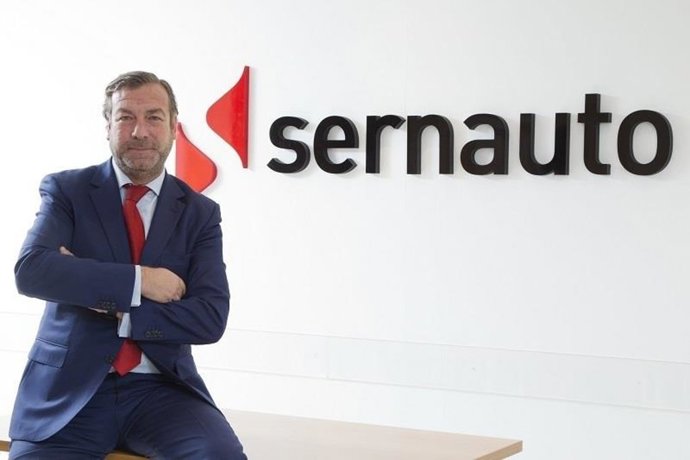 José Portilla, director general Sernauto.