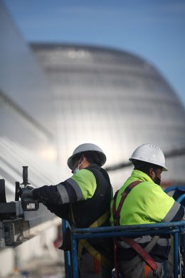 UNE presenta dos nuevas normas internacionales claves para la gestión de los recursos humanos