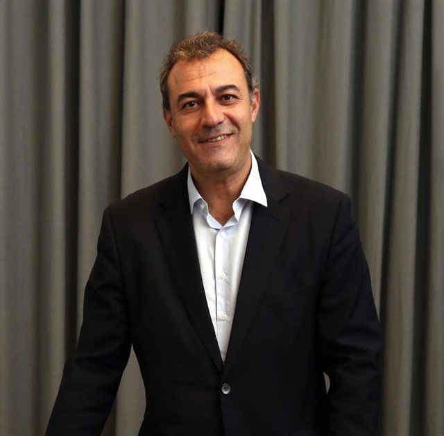 Enric Tria, director general de Taurus Group