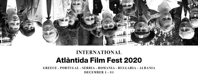 L'Atlntida Film Fest de Filmin s'amplia internacionalment.