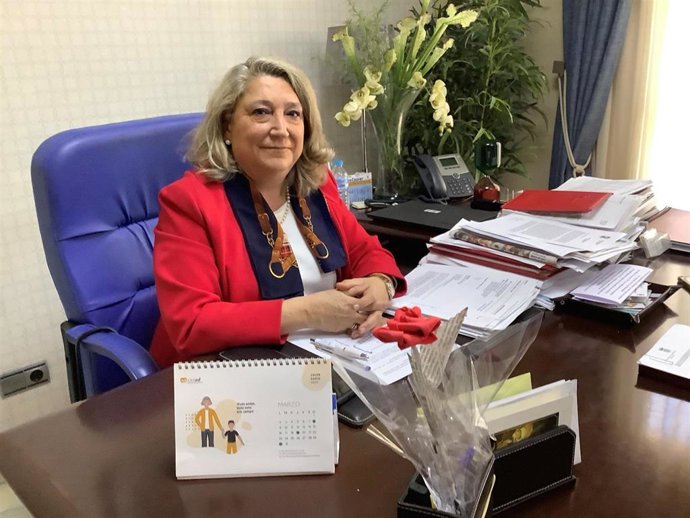 Granada.- Coronavirus.- Almuñécar pide a la Diputación la ampliación del pago del IBI y otros impuestos por la pandemia