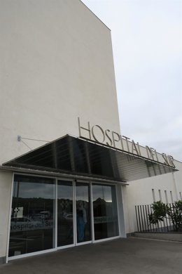 Hospital del Sur