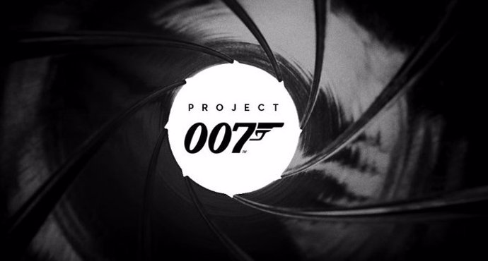 Project 007, el próximo videojuego de James Bond.