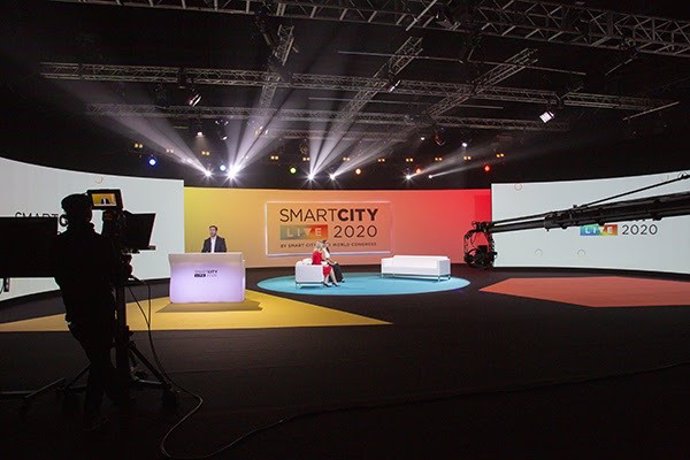 Smart City Live cierra con más de 20.000 usuarios únicos de 144 países