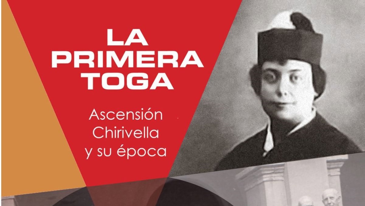 Un documental recupera la memòria de la valenciana Ascensión Chirivella