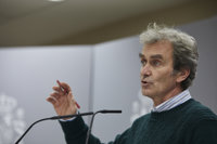 Simón avisa de que los test de antígenos pueden ser útiles si se realizan de forma correcta