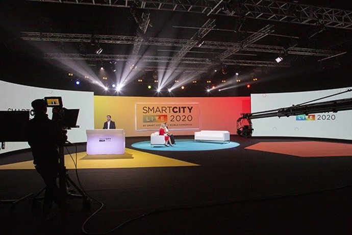 Smart City Live tanca amb més de 20.000 usuaris únics de 144 pasos