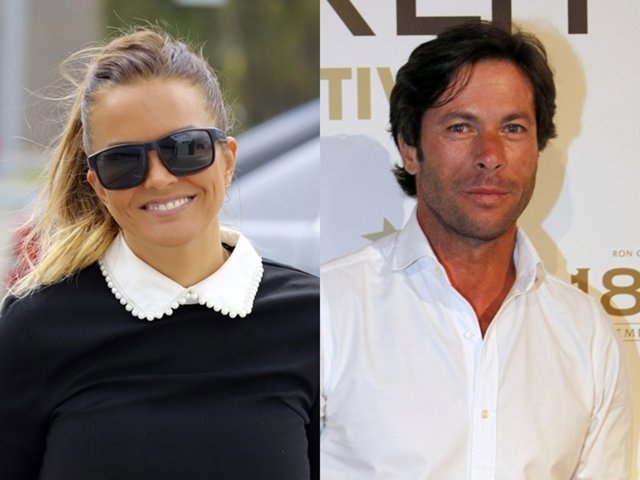 MARTA LÓPEZ Y JOSÉ ANTONIO CANALES RIVERA