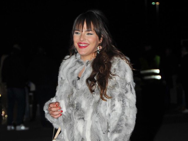 Marta Peñate ha roto su relación con Lester en República Dominicana