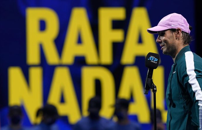Rafael Nadal