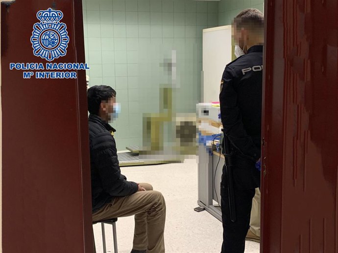 Nota De Prensa De La Jsp De La Rioja