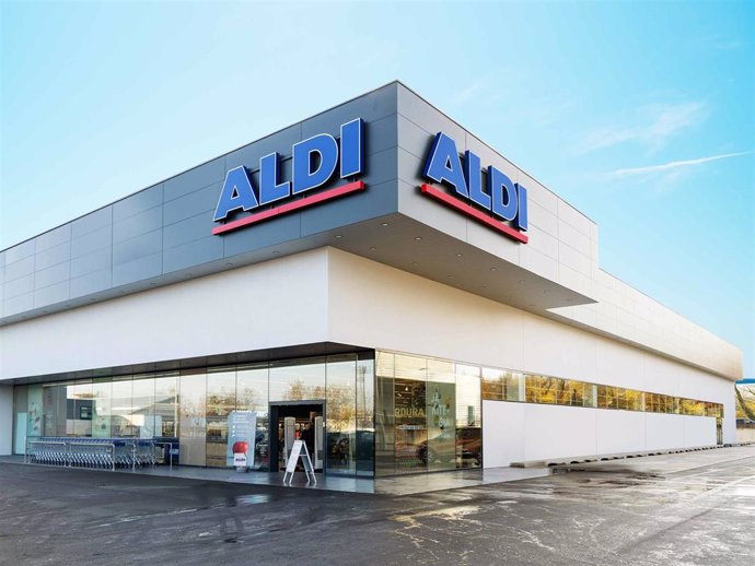 Supermercados Aldi