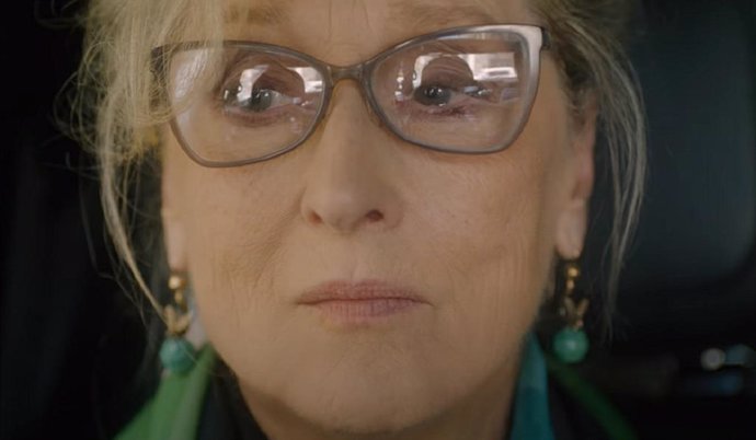 Déjalas hablar, la nueva película de Steven Soderbergh protagonizada por Meryl Streep, llega a HBO el 10 de diciembre