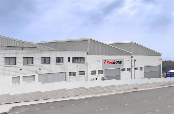 Fábrica de Alibérico en Alicante