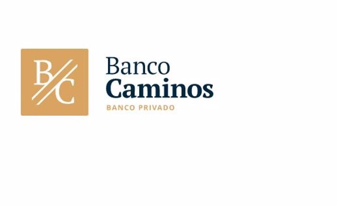 Logo de Banco Caminos