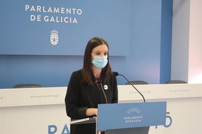 Bng Exixirá Explicacións Xunta No Parlamento Polo Gromo Masivo Residencia Vilalba (Audio)