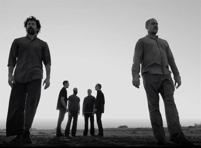 Socarrel, representación del coreógrafo Roberto Oliván prevista para este sábado en el LAVA.