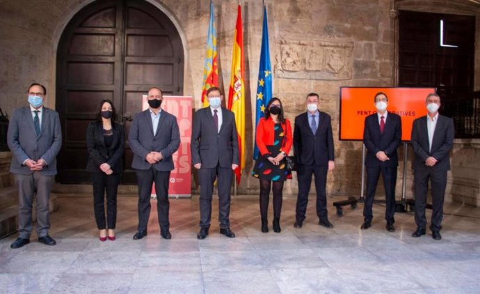 Presentación de Fent Cooperatives 2021-2022