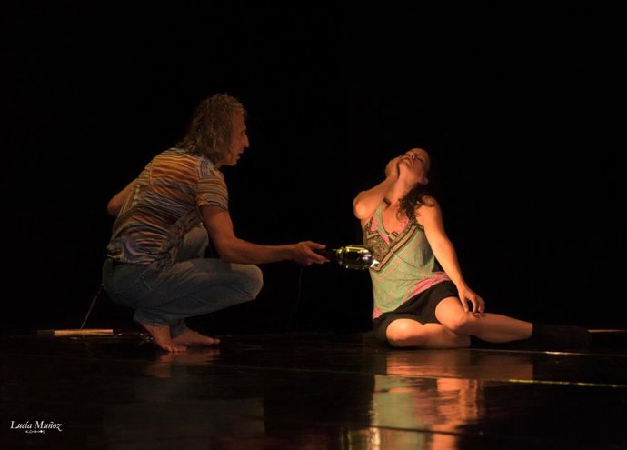 Nota Cultura Programa De Artes Escénicas En Alhaurín De La Torre Y Coín