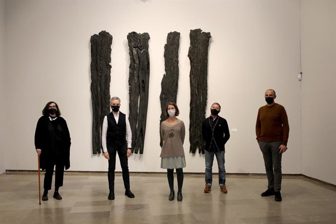 El Centre del Carme Cultura Contempornia (CCCC) presenta la exposición 'Terrenos baldíos. Comunicado urgente contra el despilfarro'